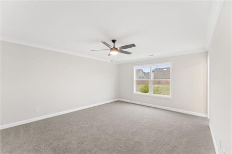 New construction Townhouse house 316 Colsen Dr, Acworth, GA 30102 - image 17