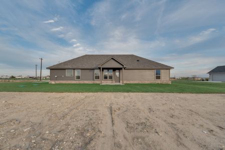 New construction Single-Family house 1170 Cr 200, Valley View, TX 76272 Caddo- photo 95 95