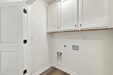 New construction Single-Family house 16 Gateway Dr, Central, SC 29630 plan Hidden Creek II - image 19
