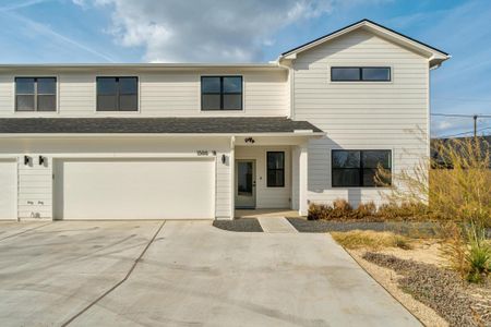 New construction Single-Family house 1500 Sylvan Glade, Unit 1B, Austin, TX 78745 - image