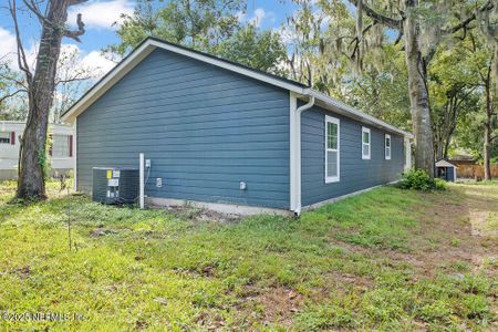 New construction Single-Family house 8347 Susie St, Jacksonville, FL 32210 - image