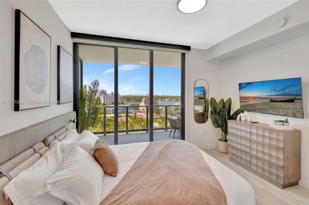 New construction Condo house 580 72Nd St, Unit 808, Miami Beach, FL 33141 - image 7