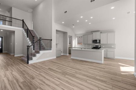 New construction Single-Family house 4529 Blue Mist Dr, Fort Worth, TX 76036 plan Delta - image 13