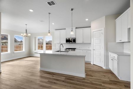 New construction Single-Family house 623 Kyle Dr, Tioga, TX 76271 - image 13