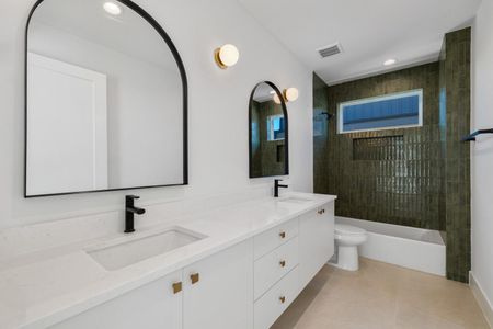 New construction Single-Family house 4804 Richmond # 1 Ave, Austin, TX 78745 - image 14