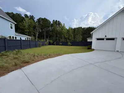New construction Single-Family house 190 Clearpath Dr, Summerville, SC 29486 plan The Rosamarino - image 4