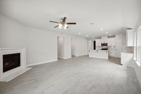 New construction Single-Family house 31233 Casanova Dr, Houston, TX 77336 - image 18