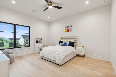 New construction Single-Family house 3650 Balfour Ct, Frisco, TX 75034 null- photo 4 4