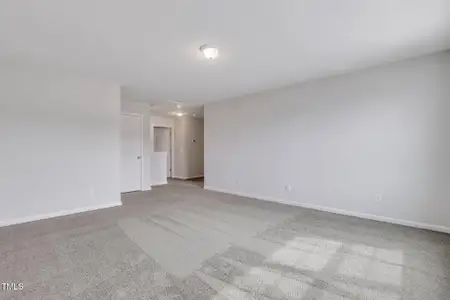 New construction Single-Family house 22 Sagamore Ave, Angier, NC 27501 plan Telfair - image 20