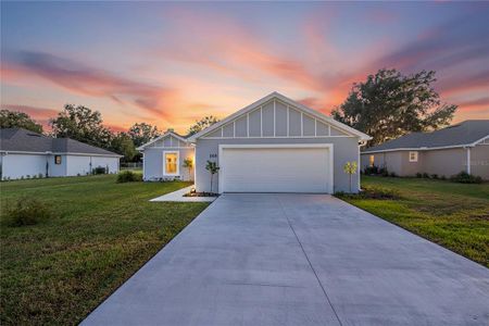 New construction Single-Family house 500 9Th St Ne, Fort Meade, FL 33841 - image
