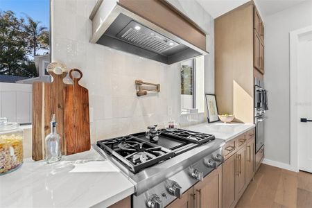 New construction Single-Family house 22 E Steele St, Orlando, FL 32804 - image 8