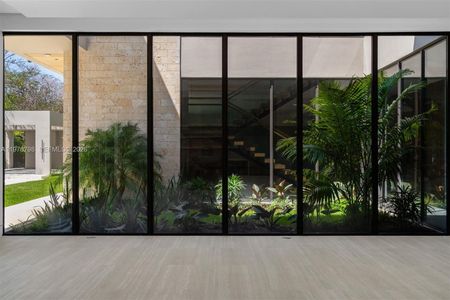 New construction Single-Family house 8755 Sw 54Th Ave, Miami, FL 33143 - image