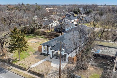 New construction Single-Family house 1614 Elsie Faye Heggins St, Dallas, TX 75215 null- photo 4 4