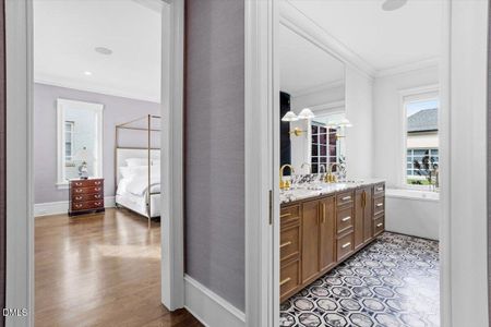 New construction Single-Family house 2123 St Marys St, Raleigh, NC 27608 - image 13