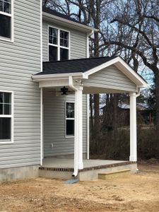 New construction Single-Family house Smithfield, NC 27577 null- photo 42 42