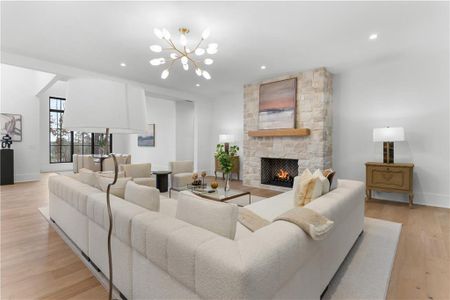 New construction Single-Family house 1131 Broadpoint Dr, Greensboro, GA 30642 - image 19