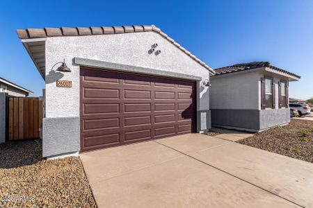 New construction Single-Family house 26007 N 160Th Ln, Surprise, AZ 85387 Avery- photo 3 3