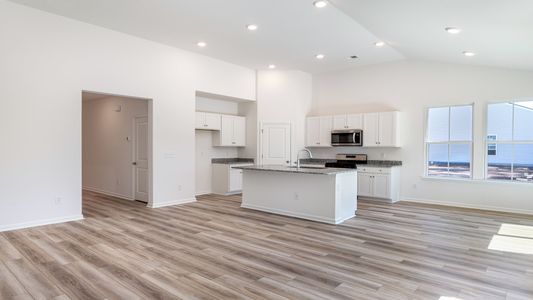 New construction Single-Family house 214 Letha Dr, Longs, SC 29568 plan Easton - image 7