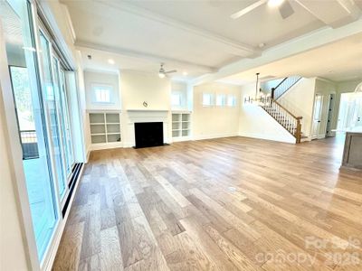 New construction Single-Family house 2980 Alveston Dr Nw, Unit 93, Concord, NC 28027 plan Woodhaven - image 17