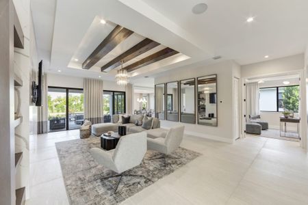 New construction Single-Family house 5009 Alonza Ave, Ave Maria, FL 34142 plan Fairway - image 9