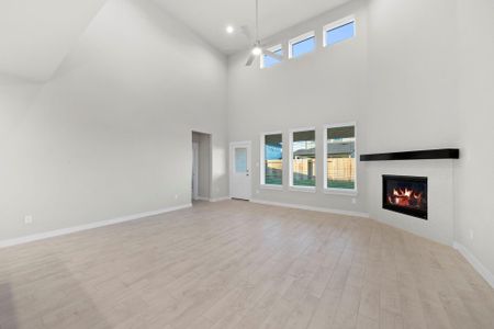 New construction Single-Family house 3030 Spitfire Dr, Rosenberg, TX 77471 plan 264 - image 17