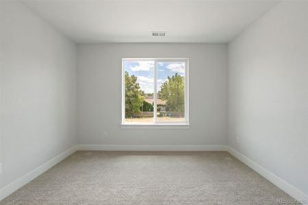 New construction Duplex house 4042 Upham Street, Wheat Ridge, CO 80033 - photo 29 29