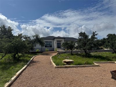 New construction Single-Family house 234 Campolina Ln, Driftwood, TX 78619 null- photo 2 2