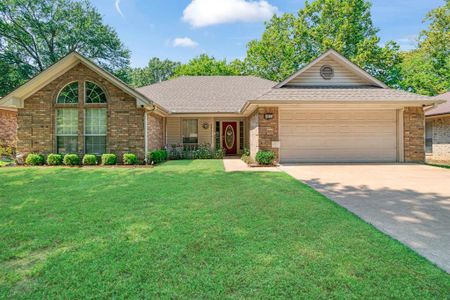 New construction Single-Family house 405 Ne 32Nd St, Paris, TX 75460 - image