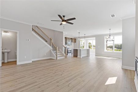 New construction Single-Family house 2716 Rylee Carter St, Dacula, GA 30019 - image 11