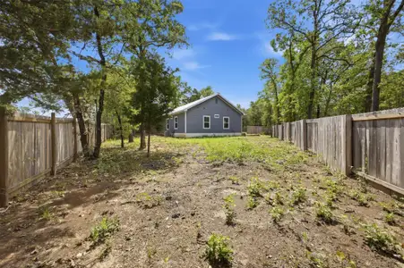 New construction Single-Family house 100 Walnut Cir, Somerville, TX 77879 - image