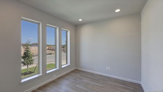 New construction Single-Family house 14322 Spanish Hull, San Antonio, TX 78254 Design 2797W- photo 10 10