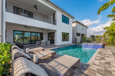 Lotus Edge by GL Homes in Boca Raton - photo 32 32