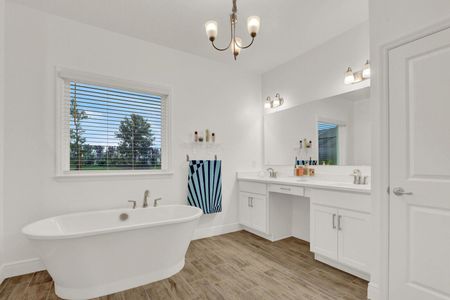 New construction Single-Family house 12573 Sw Forli Wy, Port St. Lucie, FL 34987 - image 7