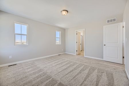 New construction Single-Family house 13832 Honey Hush Trl, Parker, CO 80108 plan Braeburn - image 16