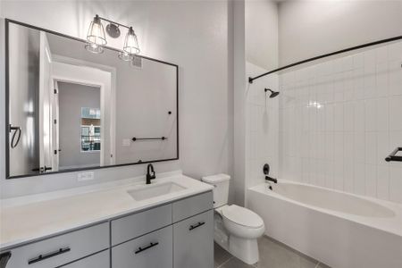 New construction Condo house 4510 Terry-O Ln, Unit 141, Austin, TX 78745 null- photo 18 18