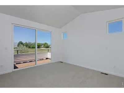 New construction Condo house 725 Kubat Ln, Unit A, Longmont, CO 80503 - image 20