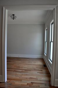 New construction Single-Family house 101 Mills Ln, Ball Ground, GA 30107 plan Dillard B - image 16