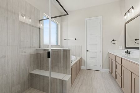 New construction Single-Family house 7041 Champion, Midlothian, TX 76065 - image 9