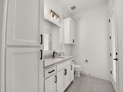 New construction Single-Family house 4009 Estancia Ct, Weatherford, TX 76088 - image 4