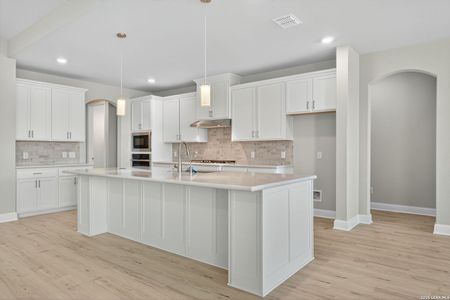 New construction Single-Family house 176 Janice, Castroville, TX 78009 - image 4