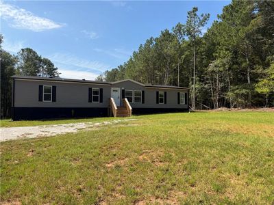 New construction Single-Family house 1617 Sweet City Rd, Elberton, GA 30635 - image