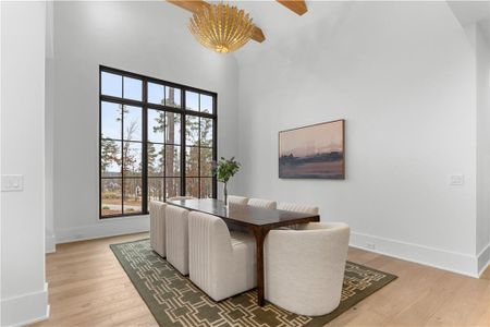 New construction Single-Family house 1131 Broadpoint Dr, Greensboro, GA 30642 - image 11