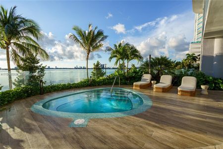 New construction Condo house 700 Ne 24 St, Unit 805, Miami, FL 33137 - image