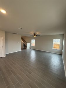 New construction Single-Family house 368 Yellowstone Dr, Kyle, TX 78640 null- photo 14 14