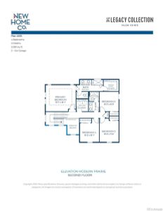 New construction Single-Family house 15285 Pontiac St, Thornton, CO 80602 - image