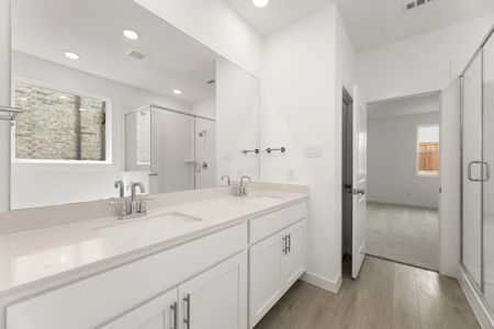 New construction Single-Family house 3305 Agnew St, Celina, TX 75009 plan Dakota - image 9