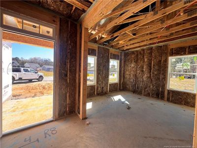 New construction Single-Family house 147 Michter St, Vass, NC 28394 - image