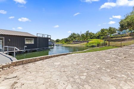 New construction Single-Family house 909 Brooks Hollow Rd, Lakeway, TX 78734 - image