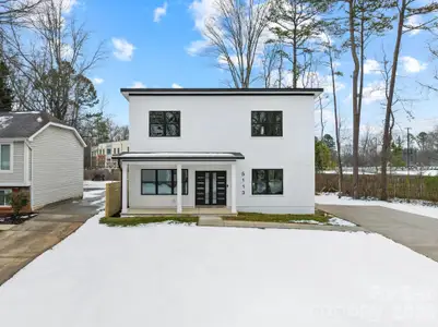 New construction Single-Family house 5113 Banfshire Rd, Charlotte, NC 28215 - image