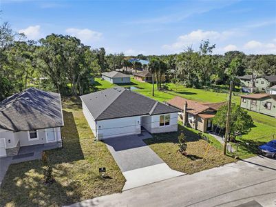 New construction Single-Family house 1211 W 15Th St, Sanford, FL 32771 - image
